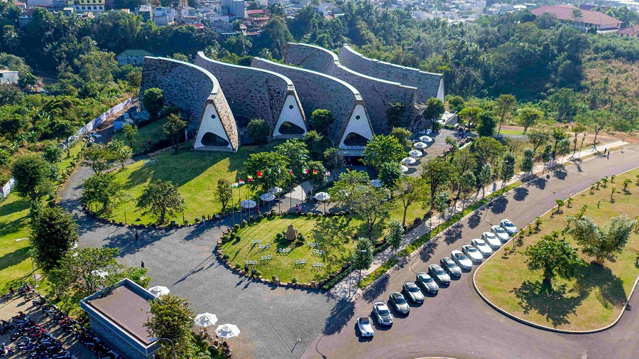 Du lịch Buôn Mê Thuột